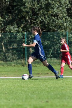 Bild 41 - Frauen SV Wahlstedt - ATSV Stockelsdorf : Ergebnis: 2:2